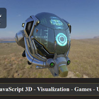 Engine / GLSL Shader programming