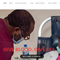 Website: bloodplusng.com