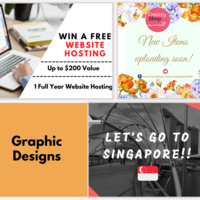 Graphic Design and Enhancement