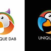 Logo for design