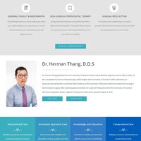 Burlington Periodontics