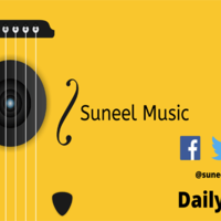 Facebook music cover