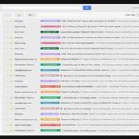 inbox management