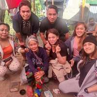 Travel Planning and Guiding of Guests in Buscalan