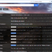 Email Handling