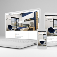 Web Design & Development and Mobile Design