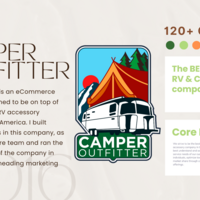 Camper Outfitter