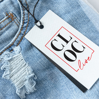 Branding • Cloc Live Client