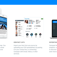 Email Marketng Platform