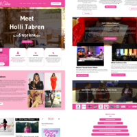 Modern Website Designs That Drive Growth & Results
