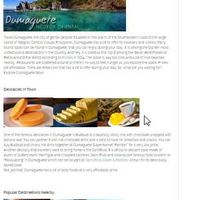 WordPress Blogging