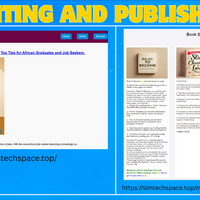 E-Book and 