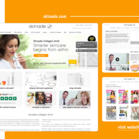 E-Commerce website based on Magento