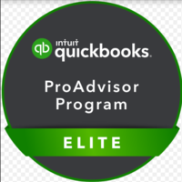 Quickbooks Elite