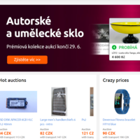 online market