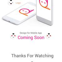 App logo