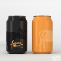 Loz Chai Design of Mornington Peninsula Brand Identity 