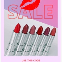 Sample email design