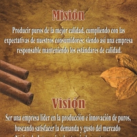 Cigar Company Banner