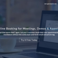 Online Appointment Booking