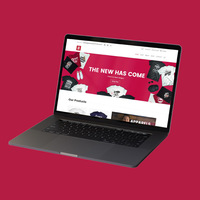 Message of Hope Website