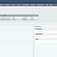 OMINS - Online Marketplace Integrated Network System