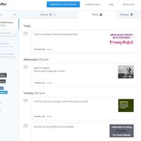 Social Media Management