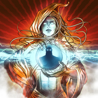The Greeks NFT collection - oracle illustration