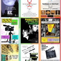 Sample Posters
