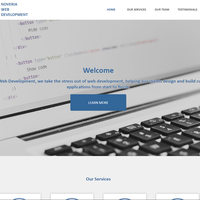 noveriawebdevelopment.com