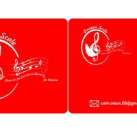 Guitar String Packaging 