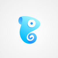 lizard logo
