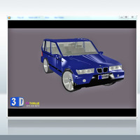 3D Animation