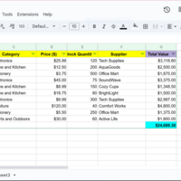 Data Entry 