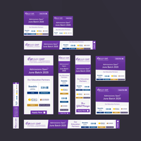 Google Ads - Graphic Design - SPJIMR