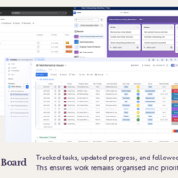 Task & Project Coordination