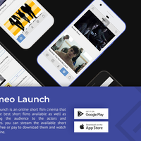 Cameo Launch