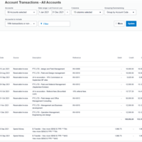 Xero Bookkeeping S5