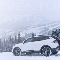 Kia- Winter Adventure