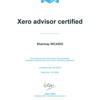 Xero Advisor
