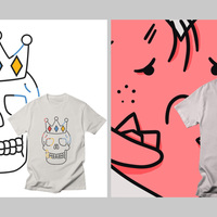 Tshirt Design