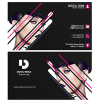 Business Card