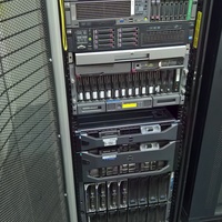 FARVenture -  Imtiaz Project - ServerRoom - CAB-001