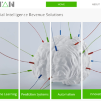 titanalpha.ai: Developed a stock price prediction software