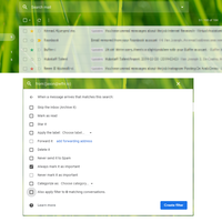 Email Management