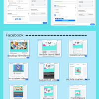 Facebook Ads Campaign