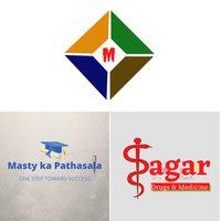 MY LOGOS