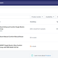Shopify Mngt wherein I create my store out of scratch.