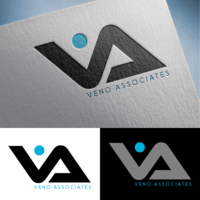 logo veno assosiates