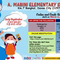 This is one of the many examples of my tarpaulin lay-out.n